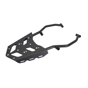 Pour <span class=keywords><strong>Yamaha</strong></span> <span class=keywords><strong>Tenere</strong></span> 700 <span class=keywords><strong>nouvelle</strong></span> moto en alliage d'aluminium accessoires porte-bagages porte-bagages arrière porte-bagages - Product Image 2