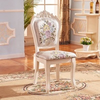 Amerikanischer Landhausstil Massivholz-Sofa-Sessel Freizeitstuhl Traditionelles Design Langlebig Wasserdicht Anpassbare Farben für Schlafzimmer Schule
