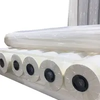 Kertas Transfer Panas untuk Sublimasi Penjualan Langsung Pabrik Roll Sublimasi 100gsm