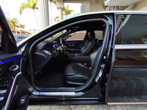 MERCEDES-BENZ Clase S S580 - <span class=keywords><strong>MAYBACH</strong></span> SEDÁN USADO EN BUEN ESTADO - Product Image 3