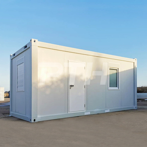 KHÁCH SẠN Biệt Thự Nghỉ Mát Airbnb Phòng Cho Thuê Phòng Prefab Nhà Container - Product Image 3