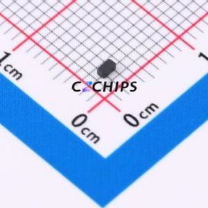 Inducteur de puissance ZETC160808S-R47MBCD-LF 0603 ( Inductance : 470nH ) ( Précision : 20% Courant nominal : 4,4A ) - Product Image 1