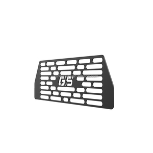 Protector de Radiador y Cubierta de Enfriador de Aceite para Motocicleta <span class=keywords><strong>BMW</strong></span> R1150GS <span class=keywords><strong>ADVENTURE</strong></span> R1100GS R1100 R1150 <span class=keywords><strong>GS</strong></span> R 1100 <span class=keywords><strong>1150</strong></span> <span class=keywords><strong>GS</strong></span> - Product Image 3