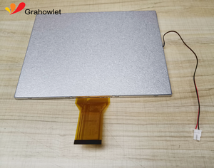 <span class=keywords><strong>8</strong></span> "800x600 TFT LCD màn hình hiển thị với 50pins RGB giao diện công nghiệp nhà thông minh xe y tế hậu cần màn hình nông nghiệp - Product Image 5