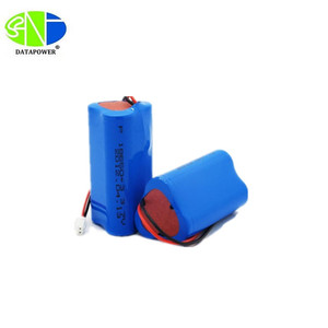 18650 батарея 2200mah18650-3S 11,1 В литий-ионная аккумуляторная батарея - Product Image 4