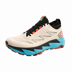 HOTPOTATO Ultra Trail Pro TR-FLY 3.5 <span class=keywords><strong>Scarpe</strong></span> da Trail <span class=keywords><strong>Running</strong></span> Unisex con Traspirabilità Migliorata e Protezione dagli Schizzi - Product Image 2