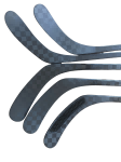 Los Mejores Palos de Hockey sobre Hielo de Fibra de Carbono en Oferta - Duraderos y Ligeros, 380g, Flex 65, 165cm - Product Image 4
