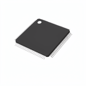 100 TQFP Exposed Pad SPC58EC80E3QMC1Y Embedded Buy Online Electronic Components Original - Product Image 1