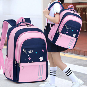 Sac à dos grande capacité pour garçons, idéal pour les élèves du primaire (CP-CM2) et les adolescents (6ème). - Product Image 4