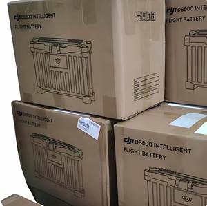 Nouvelle batterie de vol intelligente Agras T20P T25 30000 mAh, pièces détachées pour drones de protection des plantes pour drones agricoles Dj1 T20P T25 - Product Image 6