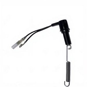 Schalter - Bremslicht - Hinten - RD400 - XS650 - XS1100 - Product Image 2