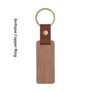 Khắc Khoảng Trống Bằng Gỗ Trống Móc Khóa Trống Móc Khóa Cho Tự Làm Khác Nhau Thẻ Chìa Khóa Khắc Laser Chất Liệu Gỗ Cho Hàng Thủ Công - Product Image 2