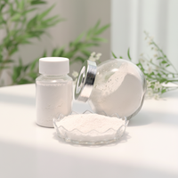 Nano Nb2O5 CAS 1313-96-8 Óxido de Niobio / PENTÓXIDO DE NIÓBIO / Óxido de Niobio(V) con Tamaño de Partícula de 20-100nm, Polvo Superfino
