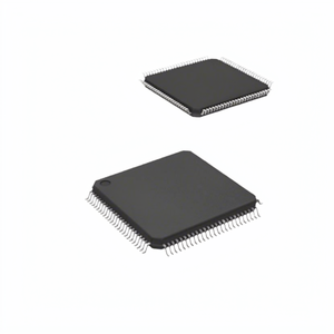 BOM IC In Stock 100 LQFP SPC5602BAVLL4 Embedded IC MCU 32BIT 256KB FLASH 100LQFP Electronics Components <b>Set</b> - Product Image 1