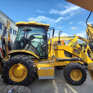 Envío Gratis, Retroexcavadora Usada Barata Cat 420e 420f, Retroexcavadoras Usadas CATERPILLAR, Retroexcavadora Cat 420 - Product Image 2