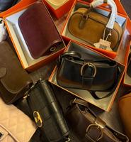 Sacs VIP sélectionnés de haute qualité dans un sac à bandoulière Bale Sac fourre-tout de marque