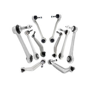 Kit de bras de commande inférieur avant arrière 1643303407 pour Mercedes Benz Ml W203 <span class=keywords><strong>B180</strong></span> 320 X164 164 W212 W 204 W447 R129 C180 W203 - Product Image 4