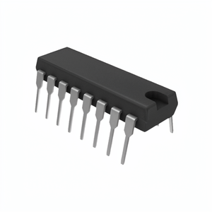 Data Acquisition Original 16 DIP Electronic Chips Component MAX519AEPE+ - Product Image 1
