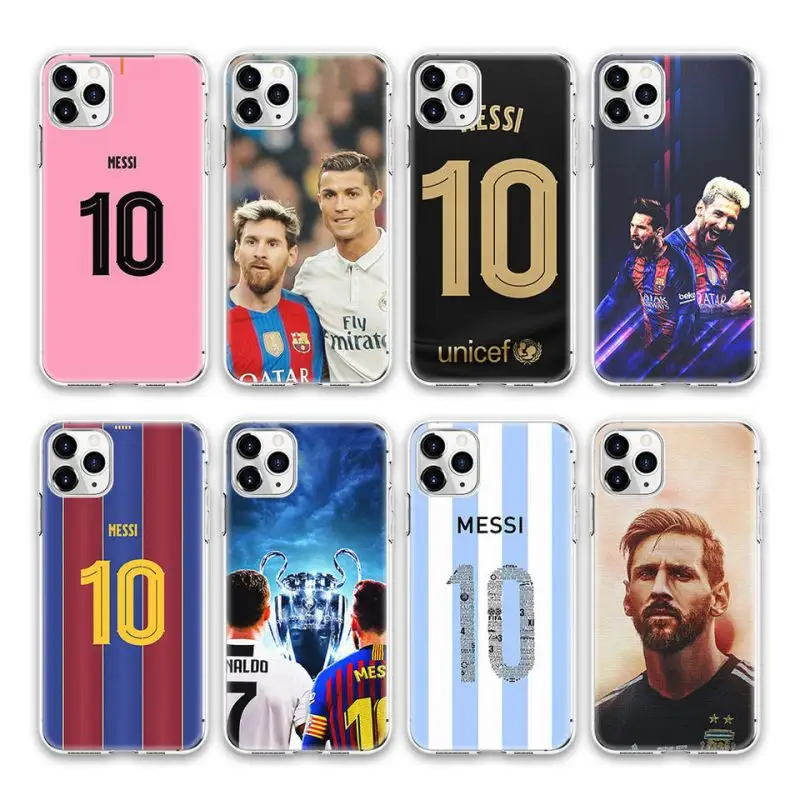 Nationale Voetbalteam Tpu Case Mobiele Telefoon Hoes Voor Iphone 11 12 13pro 14 Pro Max