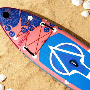 Meilleure vente transfrontalière : la planche de sport aquatique <span class=keywords><strong>gonflable</strong></span> ultime - SUP <span class=keywords><strong>pour</strong></span> le surf, la pêche en yacht et le <span class=keywords><strong>paddle</strong></span> de loisirs - Product Image 3