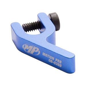 Outil de maintien des talons de pneu Motion Pro 08 0388 T 6 Trail Bead Buddy pour sécuriser les talons de pneu sur les vélos tout-terrain - Product Image 2
