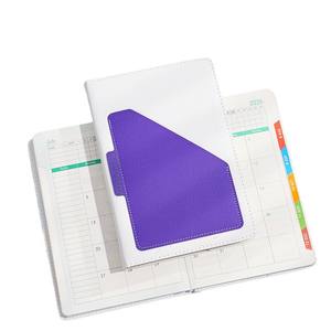 Nuevo Calendario en Inglés con Plan Diario Multifuncional de 365 Días, Logotipo Personalizable, Cuaderno Creativo A5 - Product Image 4