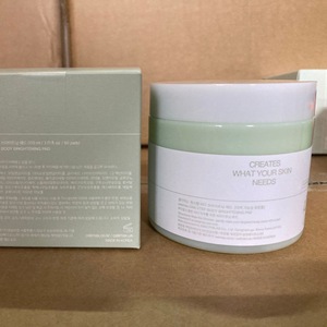 เซลิเม็กซ์ วัน สเต็ป บอดี้ ไบรท์เทนนิ่ง แพด จี.วู.เก ฮาร์ทลีฟ บีเอชเอ พีลลิ่ง แพด เอ็กซ์โฟลิเอติ้ง ดับเบิ้ลไซด์ โทนเนอร์ <span class=keywords><strong>60</strong></span> แผ่น - Product Image 4