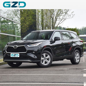 <span class=keywords><strong>Toyota</strong></span> Highlander 2024, SUV de luxe avec boîte de vitesses hybride <span class=keywords><strong>Crown</strong></span> Kluger, <span class=keywords><strong>prix</strong></span> avantageux, voitures neuves pour <span class=keywords><strong>Toyota</strong></span> Highlander - Product Image 4
