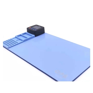 Plataforma de Calentamiento para Separación de Pantalla LCD Mijing <span class=keywords><strong>CPB</strong></span> 320 Mini 300, Tapete de Reparación de Teléfonos, Pantalla Digital - Product Image 3