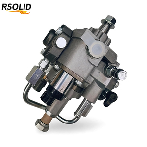 Bomba de Combustible Rsoliddiesel 294000-1142 8-98077000-2 para 4JJ1 D-MAX ELF Yifan Isuz Dens, Bomba de Inyección para Motor Diésel - Product Image 1