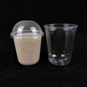 Machine de thermoformage de tasse/bol/<span class=keywords><strong>plat</strong></span>/assiette/boîte alimentaire jetable en plastique de bonne qualité - Product Image 5