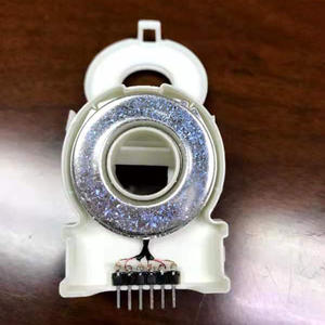 Coque de transformateur électrique, boucliers en métal personnalisés, étui à Flux-porte, g - Product Image 3