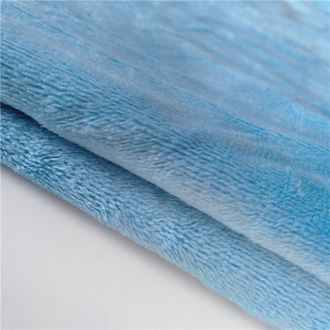 2025 Mới Nhất 100% Polyester Micro <span class=keywords><strong>Velboa</strong></span> Mềm Đống Đồ Chơi Sang Trọng Vải Tốt Nhất Bán Hiện Đại Dệt Kim Máy Sấy Vải Cho Ghế Sofa - Product Image 3