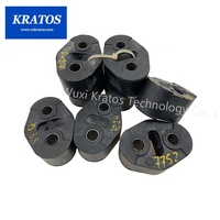 1619646700=1619646704=STROMAG PG180,096280096 Kit d'éléments d'accouplement en caoutchouc pour compresseur d'air Atlas 1619-6467-00 1619 6467 00