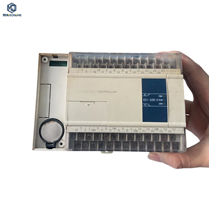 Controlador PLC, Sensor, Controlador Lógico Programable, Nuevo y Original XC1-32R-E - Product Image 1