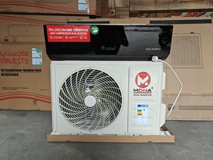 Haute qualité 9000Btu Mini climatiseur split <span class=keywords><strong>pompe</strong></span> fraîche Multi Split Inverter AC/DC Power bon <span class=keywords><strong>prix</strong></span> pour un usage domestique EU/US - Product Image 2