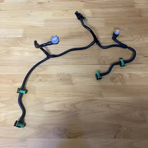 Tuyau <span class=keywords><strong>de</strong></span> <span class=keywords><strong>retour</strong></span> <span class=keywords><strong>de</strong></span> carburant, tuyau <span class=keywords><strong>de</strong></span> fuite <span class=keywords><strong>de</strong></span> carburant, tuyau <span class=keywords><strong>d</strong></span>'injection <span class=keywords><strong>de</strong></span> carburant pour Ford Ranger Transit 2.0 2019- 2215547 JB3Q-9K022-AA - Product Image 5