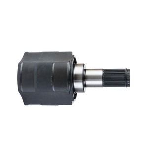 CCL Auto Repuestos Eje <span class=keywords><strong>CV</strong></span> delantero de fábrica Junta <span class=keywords><strong>CV</strong></span> OE 49536-1M001 para vehículos <span class=keywords><strong>Hyundai</strong></span> - Product Image 5