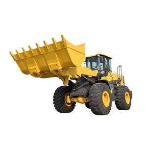 Chargeuse sur pneus d'occasion moins chère S Dlg LG953, capacité 3 m³, transmission, chargeuses d'occasion - Product Image 1