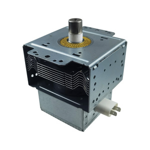 Magnetrón para Microondas LG 2M246-01TAG, Refrigerado por Aire, Patas Cortas, Elemento Calefactor de 1000W - Product Image 2