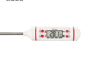 Termómetro Digital para carne, medidor de temperatura Digital para alimentos, cocina, sonda para parrilla, leche de búhos, aceite líquido, instrumento con Sensor de temperatura - Product Image 2