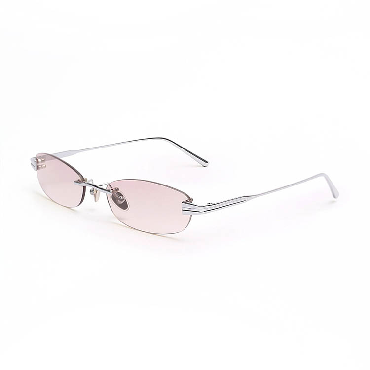 C3 Silvery/Pink