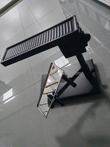 Hauteur réglable du fondeur de fromage à <span class=keywords><strong>raclette</strong></span> à chauffage rapide - Product Image 3