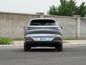 Nuevo Sea Lion 06 DM-i 2026, SUV LeaderPlus de 205 KM, 160 kW, PHEV, 218 CV, Volante a la Izquierda, 5 Plazas, para BYD - Product Image 5