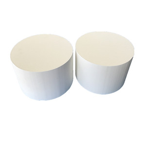 <span class=keywords><strong>Precio</strong></span> al por mayor 300/400/600 CPSI Cordierita Cerámica Panal Convertidor Catalítico Sustrato para coches Filtrado - Product Image 6