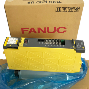 A06B-6141-H006 # Módulo Amplificador de Servoaccionamiento AC H580 FANUC - Product Image 5