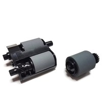 W5U23A B5L52A B5L52-67903 ADF Pickup Roller untuk HP M527 M577 527 577 Rakitan Roller Pengumpan ADF Asli Baru
