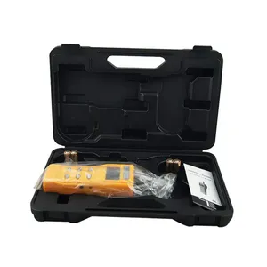 AZ7755 Compteur de qualité de l'<span class=keywords><strong>air</strong></span> intérieur portable CO2 TEMP. Affichage LCD du testeur RH pour laboratoire domestique industriel avec NDIR - Product Image 6