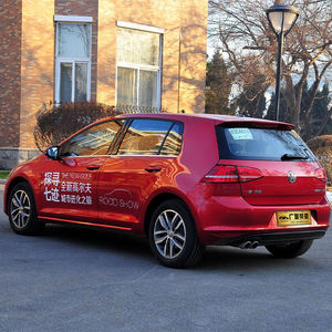 Volkswagen <span class=keywords><strong>Golf</strong></span> <span class=keywords><strong>7</strong></span> d'<span class=keywords><strong>occasion</strong></span> 2020, conduite à gauche, hayon, essence, transmission automatique - Product Image 5