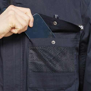 <span class=keywords><strong>Combinaison</strong></span> résistante pour hommes <span class=keywords><strong>Combinaison</strong></span> de travail en coton Salopette pour hommes - Product Image 3